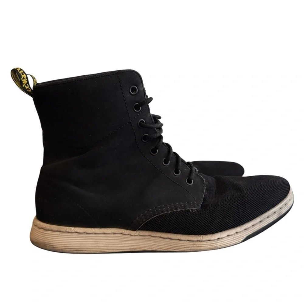 Dr. Martens preloved used